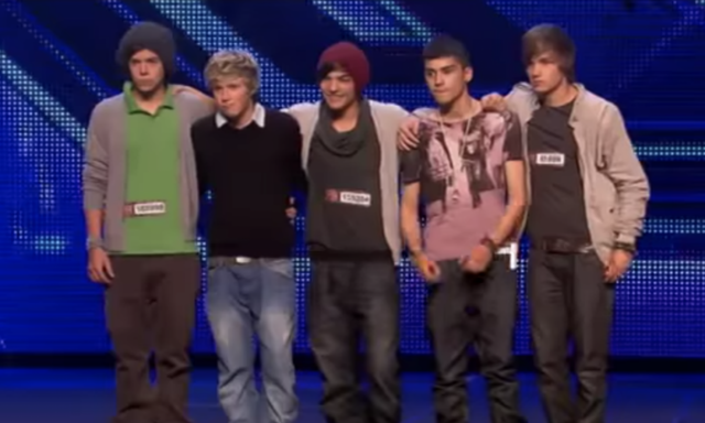 The band was created