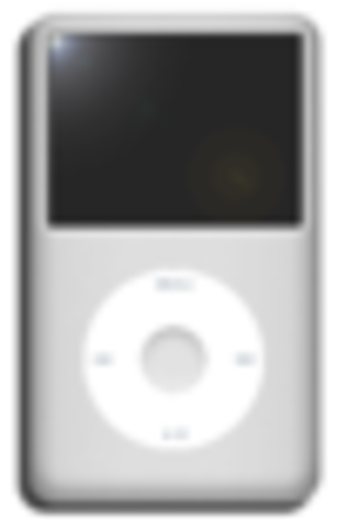 Sixth Classic IPod