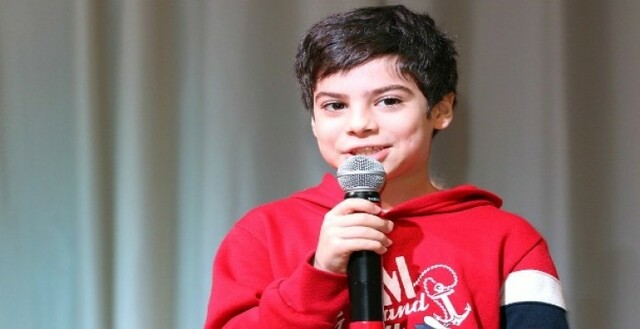 fase de los cimientos lenguaje oral