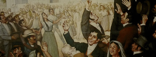 Insurrección de 1810