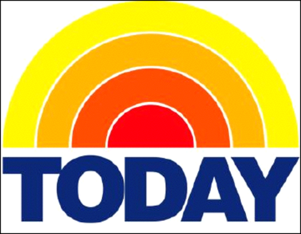 Jezebel on Today Show, Redbook