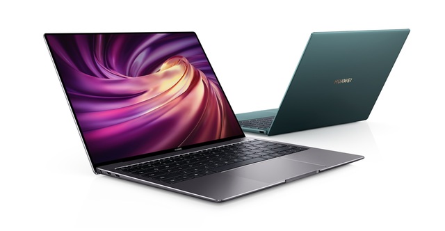 HUAWEI MateBook 13