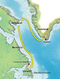Giovanni Caboto explore les côtes de l’Amérique du Nord pour l’Angleterre.
