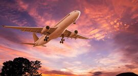 Timeline: History of Aviation and Materials for Aviation