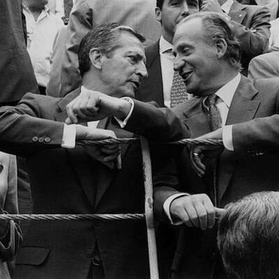 Timeline: La transición política en España: de la dictadura a la democracia (1975-1982)  (4º ESO)