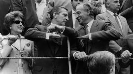 Timeline: La transición política en España: de la dictadura a la democracia (1975-1982)  (4º ESO)