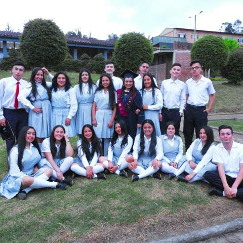 Por fin bachiller