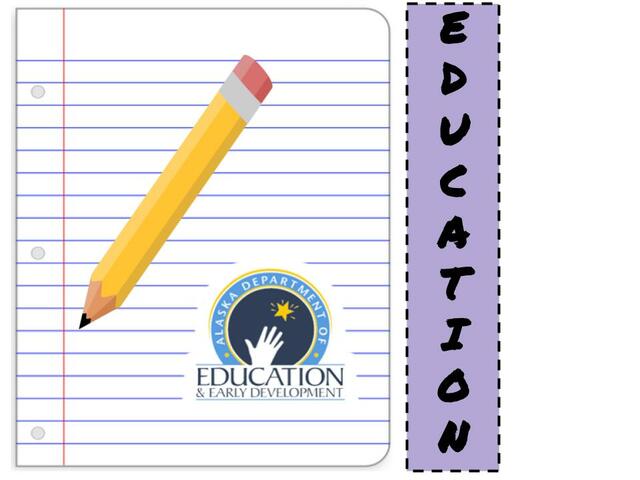 John Veniaminov Opens Schoo