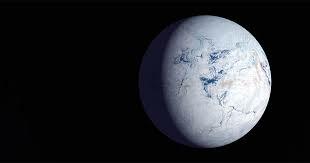 Snowball Earth