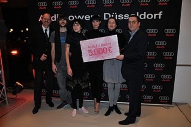 art award 13 award in a year