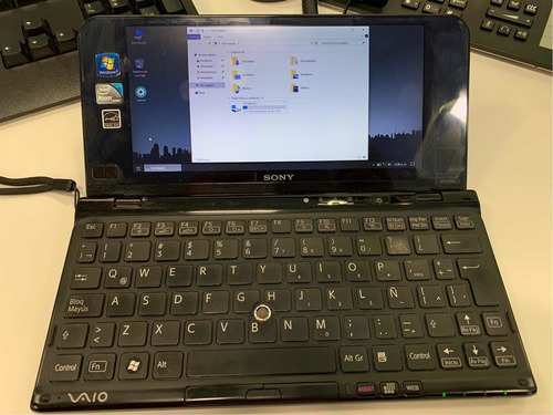 Sony VAIO P-Series
