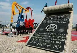 Revienta el Pozo Petrolero Zumaque