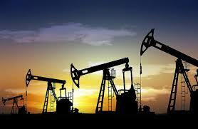 comienza la explotación petrolera a gran escala