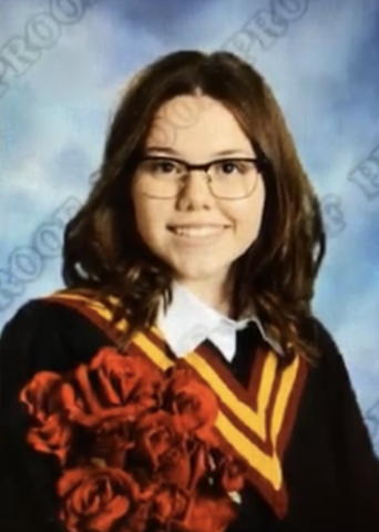 Graduated High School