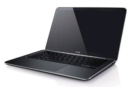 Dell XPS 13