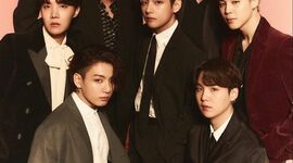 Timeline: BTS - TRAGETÓRIA