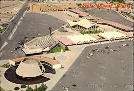 implementación del Programa Nacional Fronterizo.