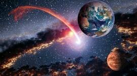 Timeline: EXPLORACIÓN DEL UNIVERSO