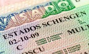 VISADO SCHENGEN