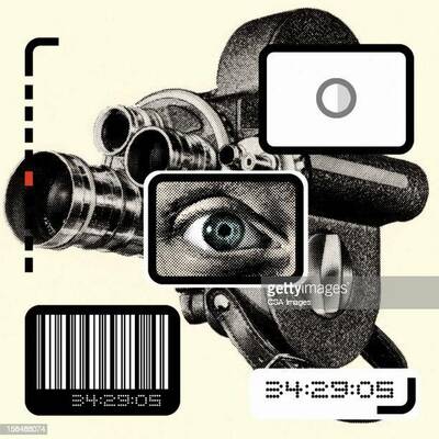 Timeline: historia del video