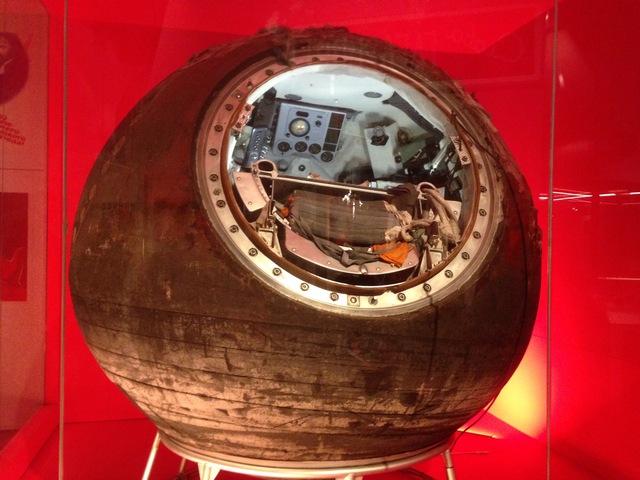 vostok 6