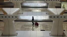 Timeline: Historia del turismo mundial