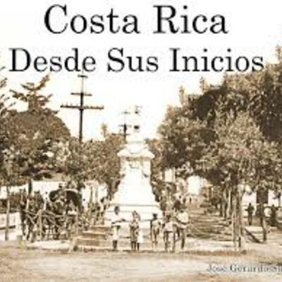Timeline: Historia de Costa Rica
