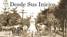Timeline: Historia de Costa Rica