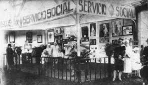 Asistencia Social se cambia a Servicio Social