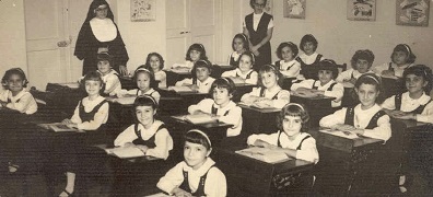 Edad contemporánea (Educación)