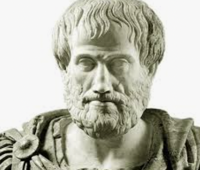 Aristóteles (384-322 a.c)