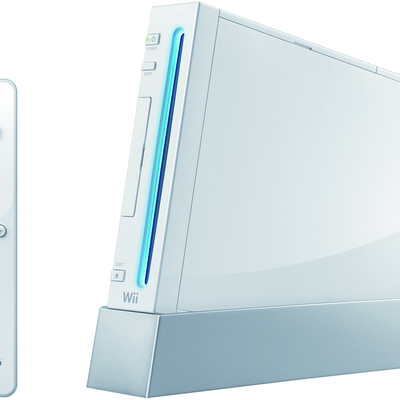Timeline: 2006 Nintendo Wii