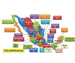 mayor crecimiento de la industria en México