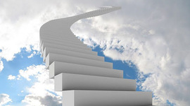 Timeline: EL CIELO ES EL LIMITE