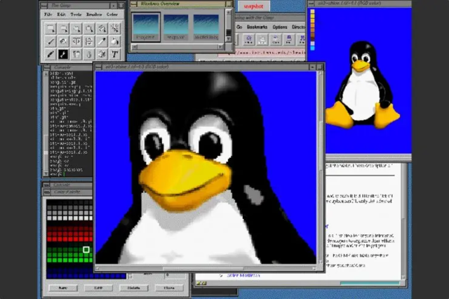 El núcleo Linux es licenciado de nuevo bajo el GNU GPL