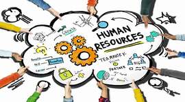 Timeline: EVOLUCIÓN DE LOS RECURSOS HUMANOS