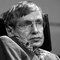 Stephen Hawking (1942 Oxford, Inglaterra)