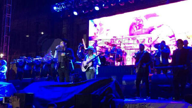 Festival de la Cantera