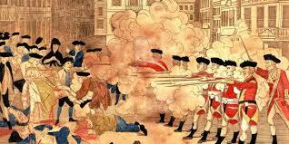 Boston Massacre