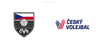Federación checa de voleibol