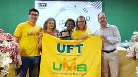 Timeline: UMA - Universidade da Maturidade