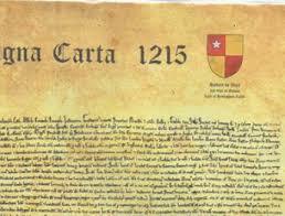 Magna Carta