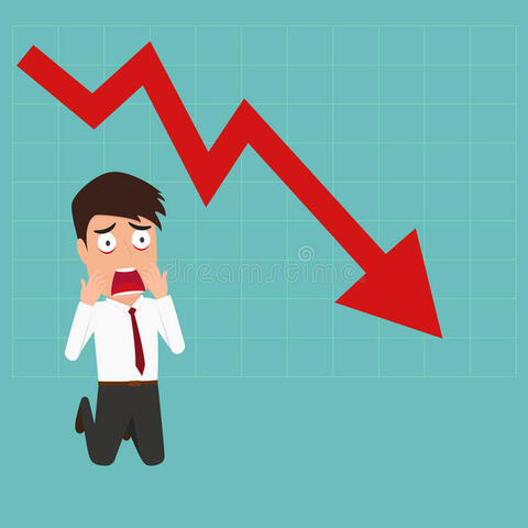 Fracaso de Patrón Oro