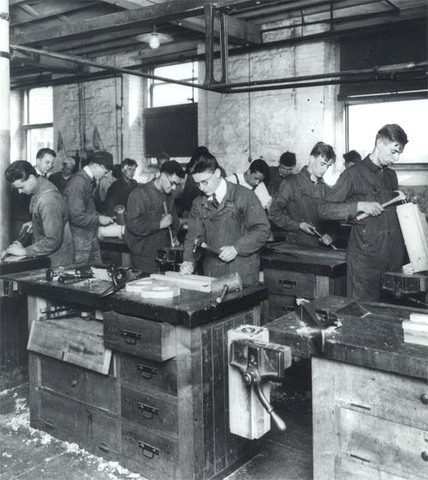 CARTAS DE CONTROL DEL DEPARTAMENTO DE GUERRA DE USA