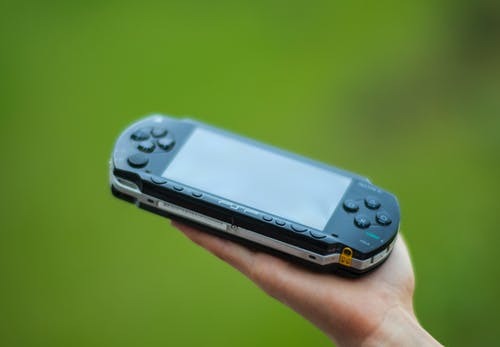 PlayStation Portable (PSP)