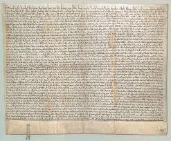 Magna Carta