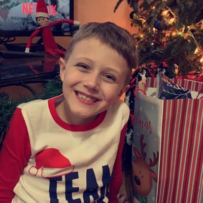 Timeline: Christopher's Amazing Adventure