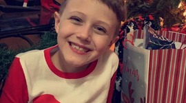 Timeline: Christopher's Amazing Adventure