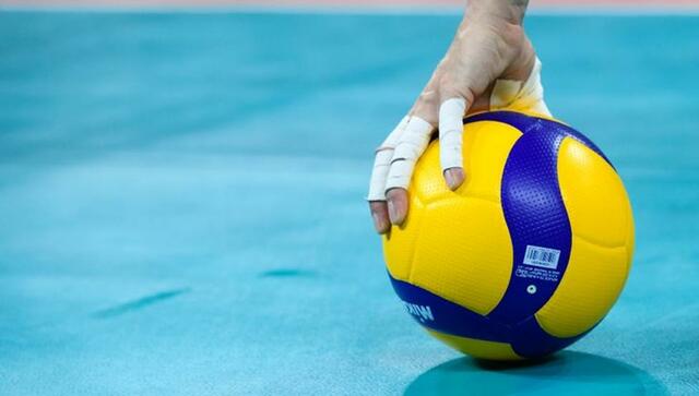 Voleibol de playa en los olímpicos