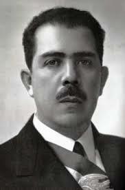 Lazaro Cardenas